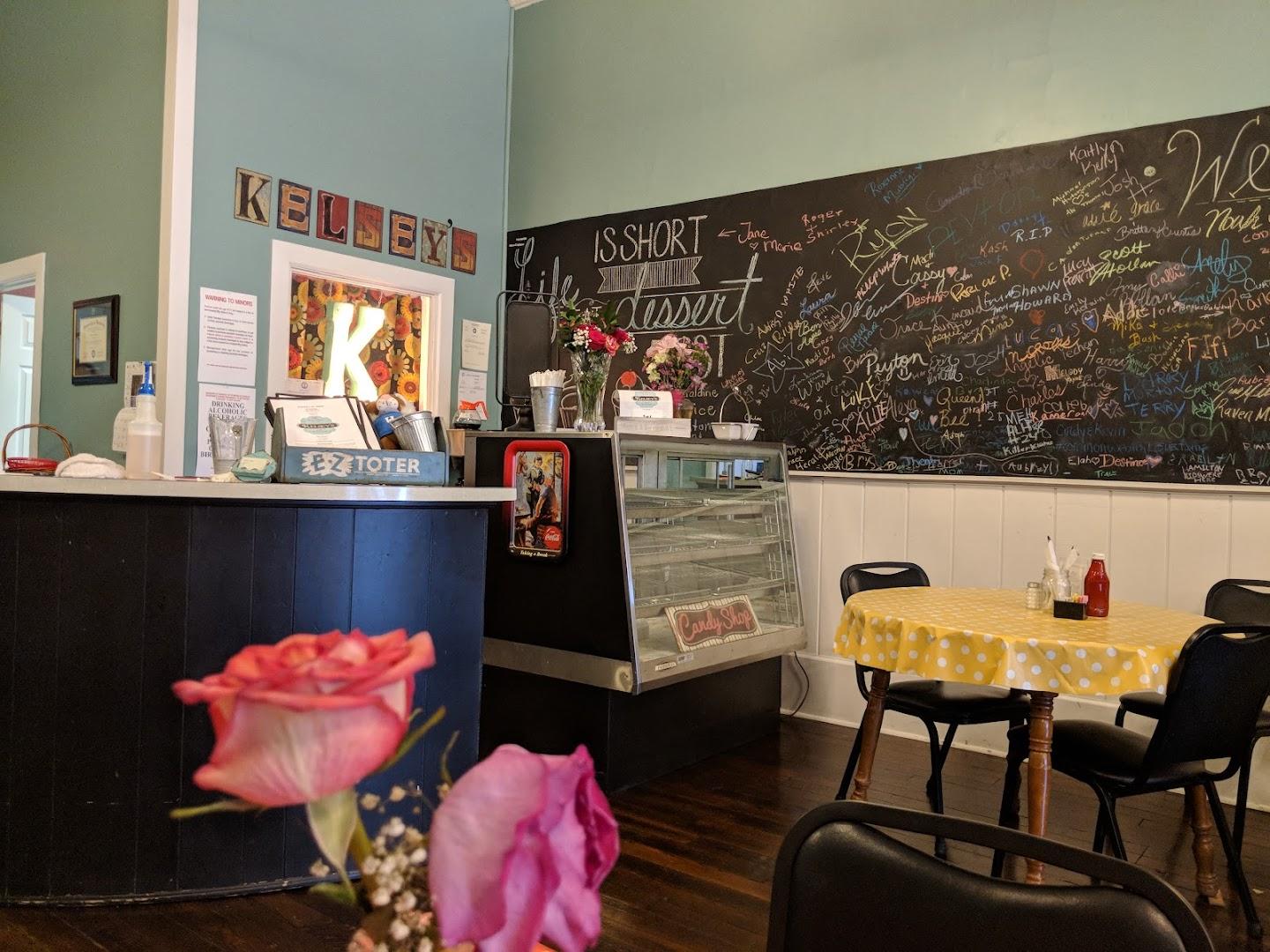 Kelsey's On Main