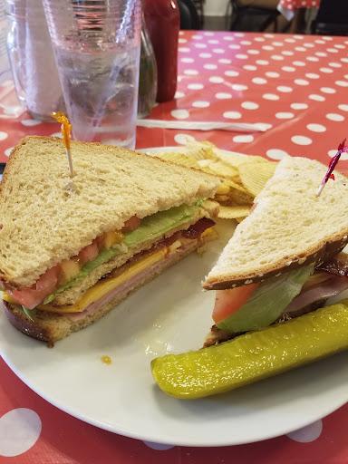 Kelsey's On Main